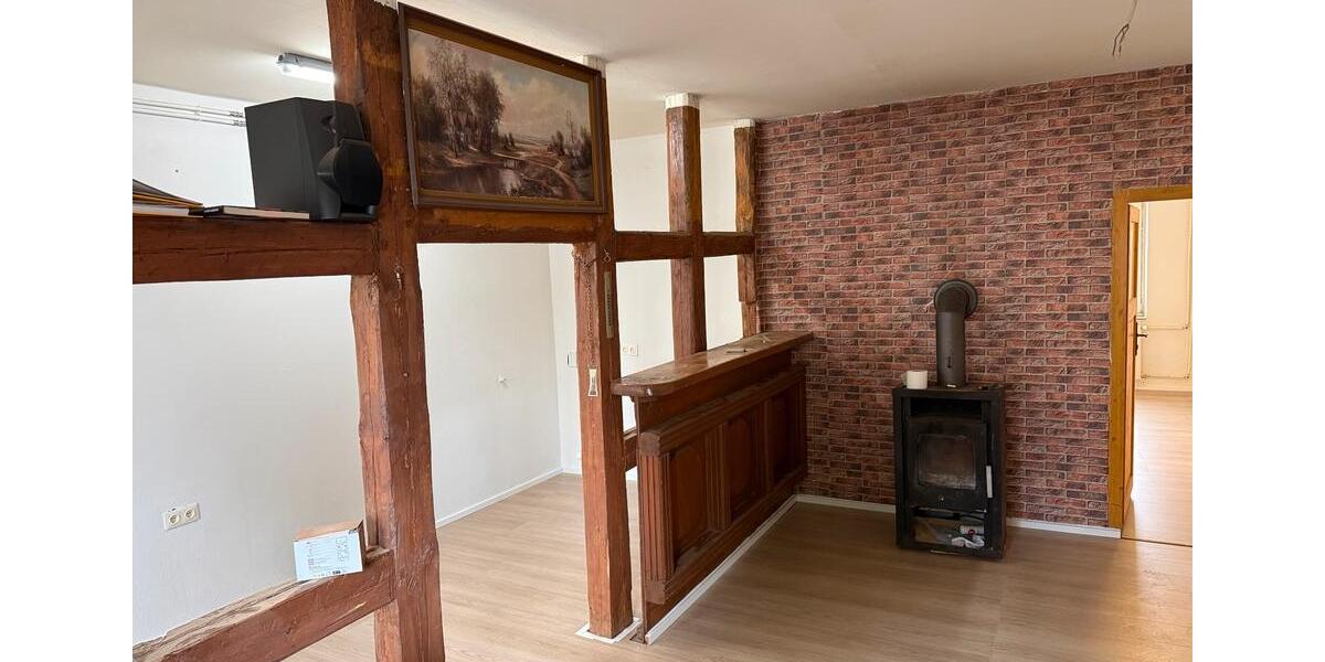 Erdgeschoßwohnung Calau - 2 Zimmer, 54 m&sup2;, 440&euro; | Angebot:26674817