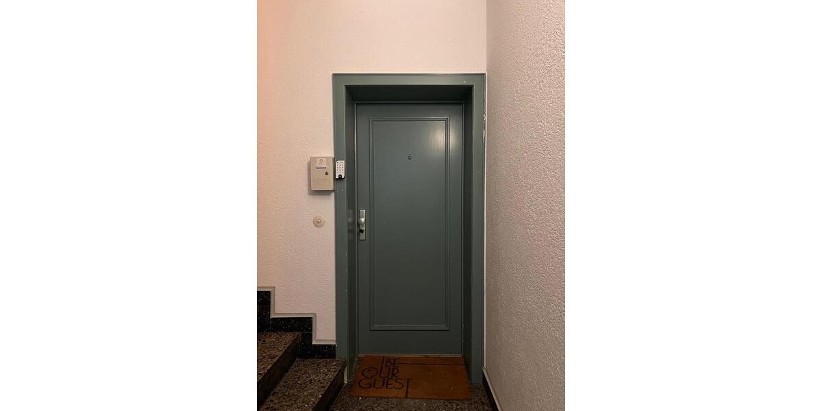 Wohnen auf Zeit Düsseldorf Stadtbezirk 3 - 2 Zimmer, 60 m&sup2;, 2.400&euro; | Angebot:26656277