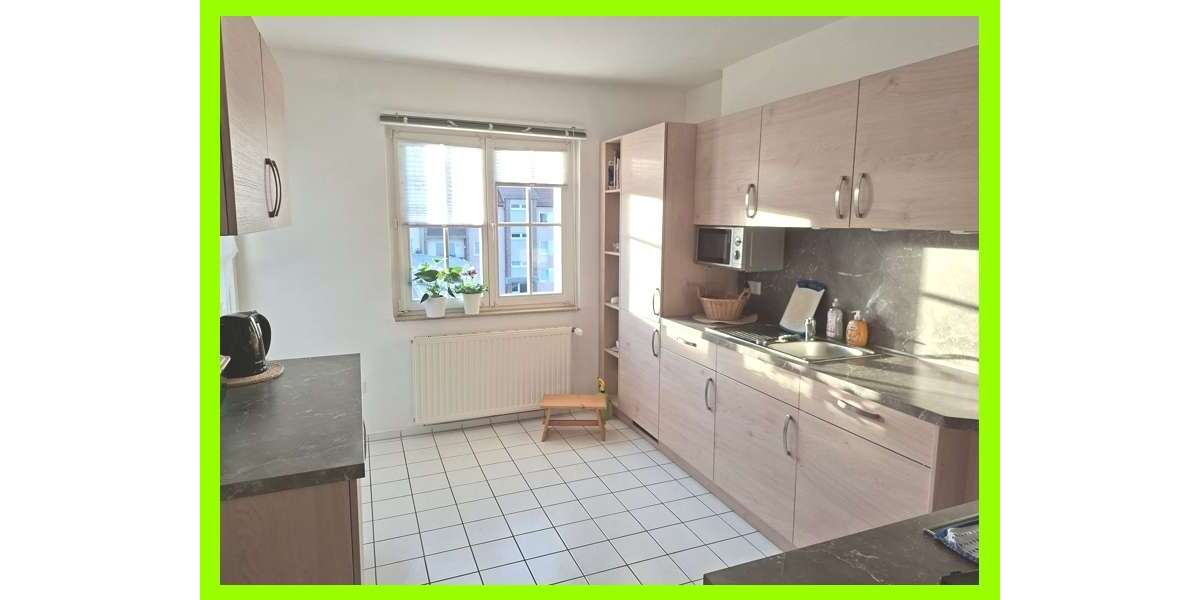 Etagenwohnung Glauchau - 4 Zimmer, 105 m&sup2;, 670&euro; | Angebot:26828510