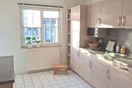 Wohnung Glauchau - 4 Zimmer, 105 m&sup2;, 670&euro; | Angebot:26828510