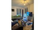 Erdgeschoßwohnung Vechta - 1 Zimmer, 29 m&sup2;, 277&euro; | Angebot:26479603