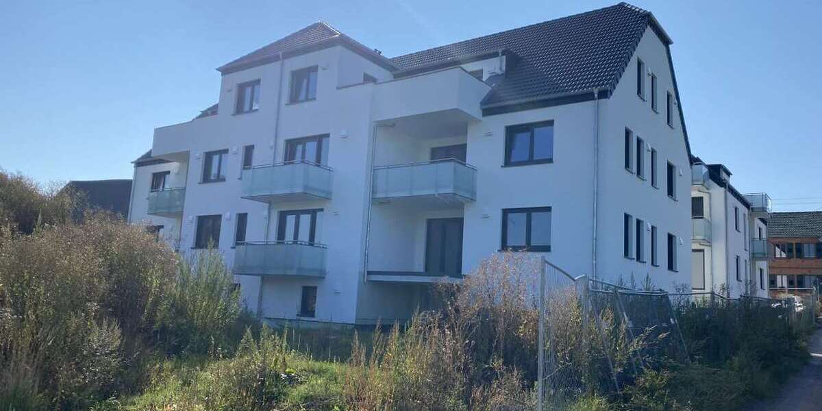 Etagenwohnung Kapellen-Drusweiler Drusweiler - 4 Zimmer, 111 m&sup2;, 1.251&euro; | Angebot:26197020