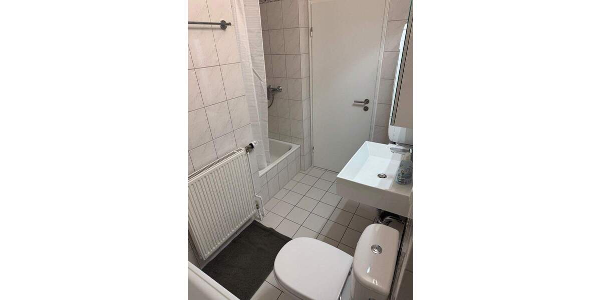 Etagenwohnung Eschborn - 2 Zimmer, 52 m&sup2;, 1.400&euro; | Angebot:25110341