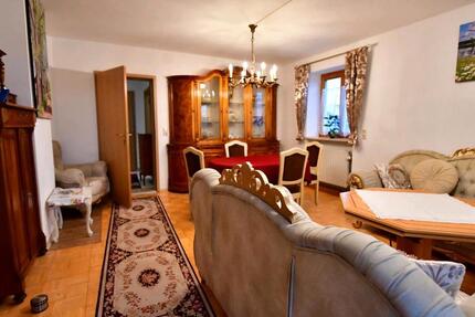 Wohnung Markt Rettenbach - 2 Zimmer, 75 m&sup2;, 1.150&euro; | Angebot:27592103