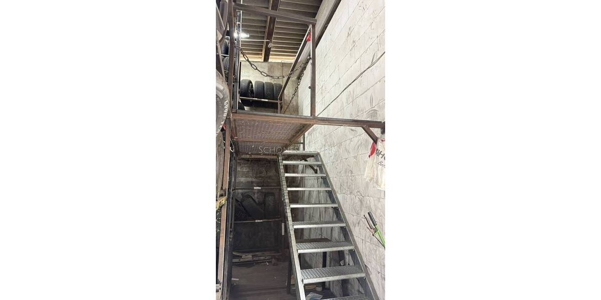 Gewerbeobjekt Budenheim - 750&euro; | Angebot:26787291