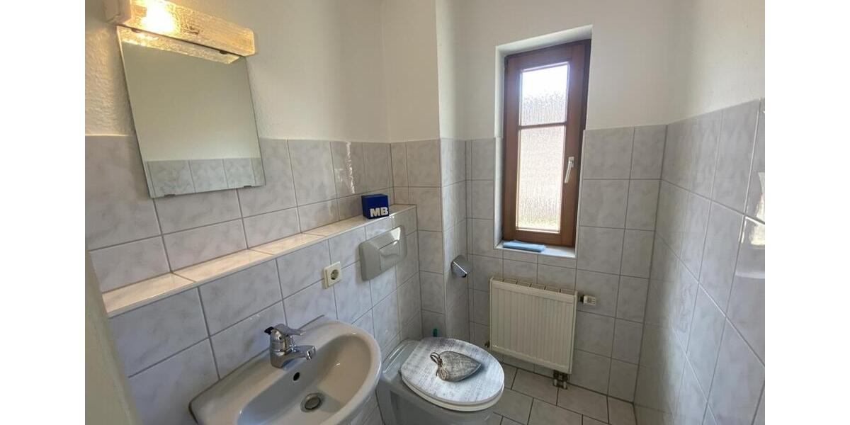 Etagenwohnung Albstadt Gemarkung Onstmettingen - 3 Zimmer, 85 m&sup2;, 770&euro; | Angebot:25851407