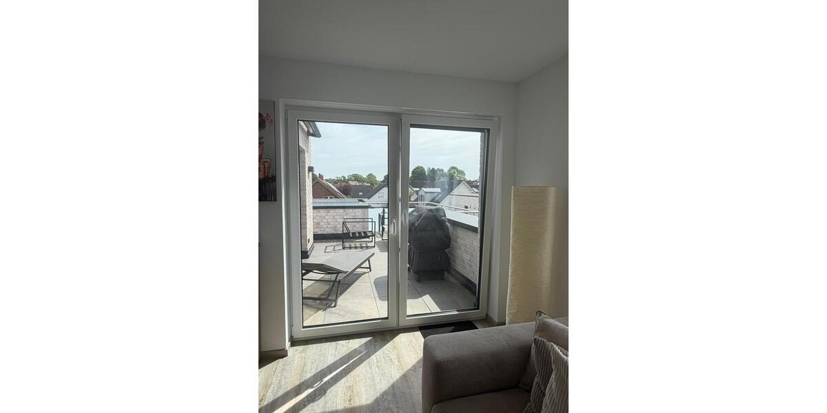 Etagenwohnung Lotte - 3 Zimmer, 83 m&sup2;, 1.000&euro; | Angebot:26566430
