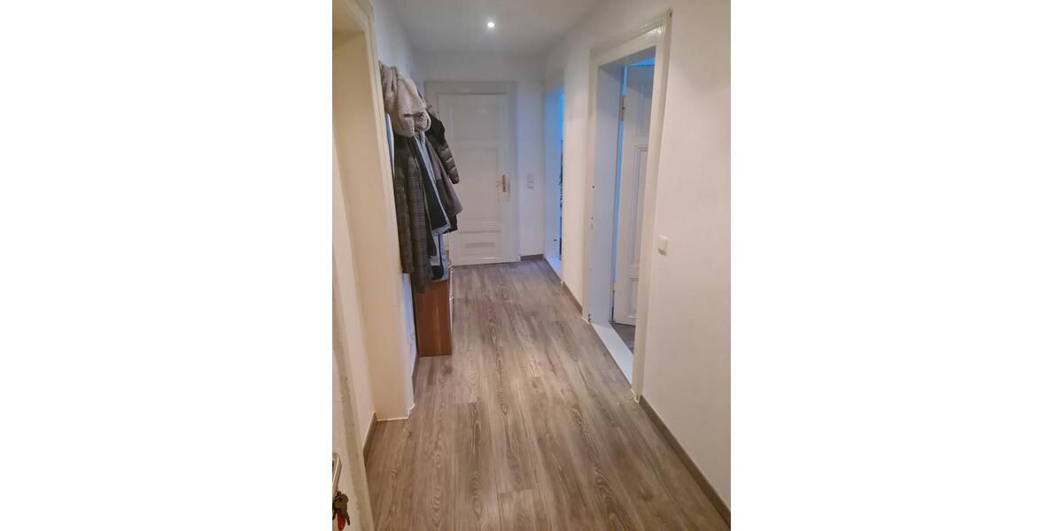 Etagenwohnung Kiel - 3.5 Zimmer, 76 m&sup2;, 760&euro; | Angebot:26522118