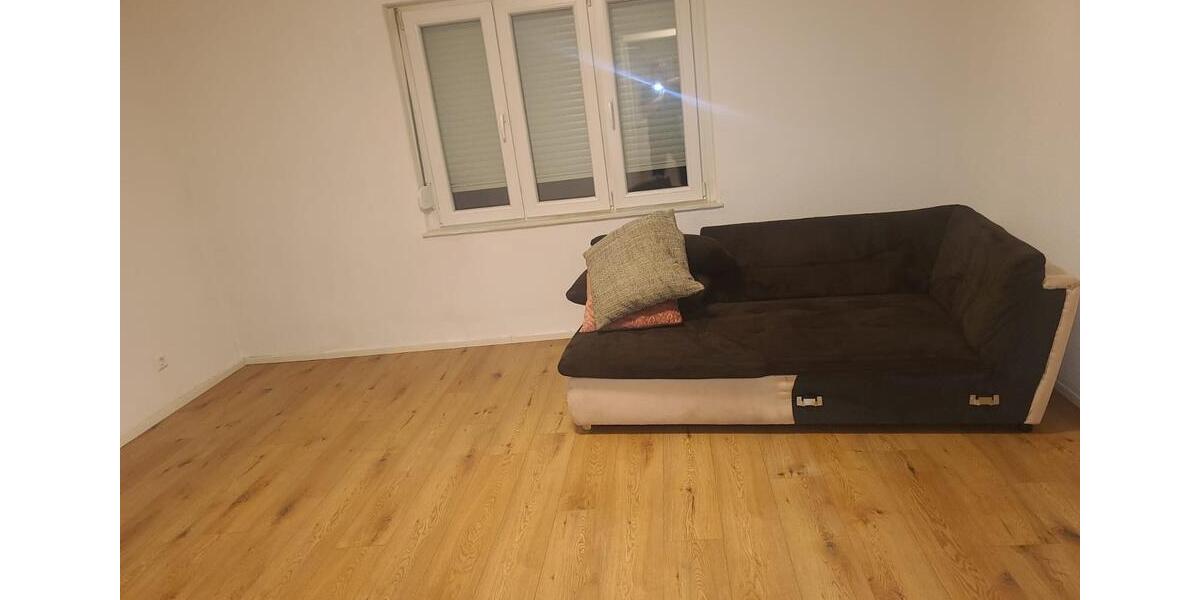 Etagenwohnung Stühlingen - 3 Zimmer, 85 m&sup2;, 750&euro; | Angebot:26605046