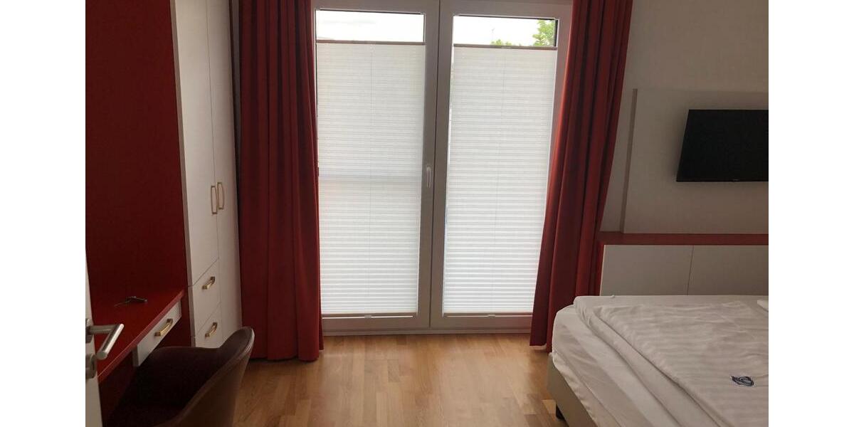 Wohnen auf Zeit Ingolstadt Münchener Straße - 2 Zimmer, 55 m&sup2;, 1.350&euro; | Angebot:25993143