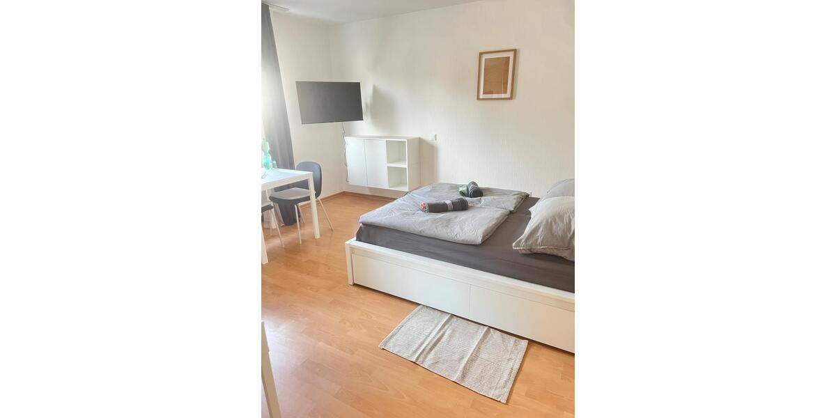 Erdgeschoßwohnung Troisdorf Bergheim - 3 Zimmer, 80 m&sup2;, 1.550&euro; | Angebot:26001872