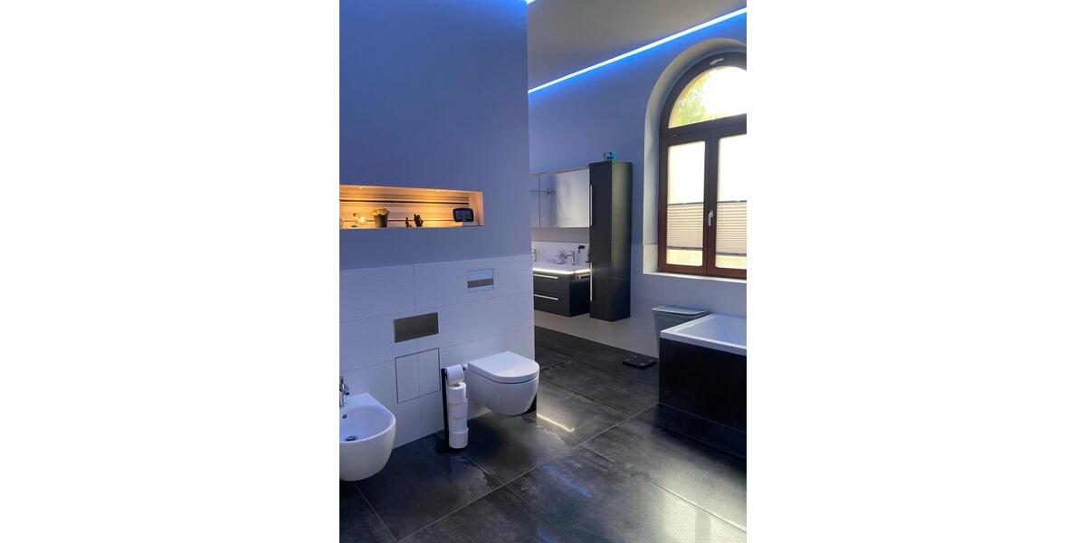 Etagenwohnung Blankenburg (Harz) - 4 Zimmer, 110 m&sup2;, 880&euro; | Angebot:26198740