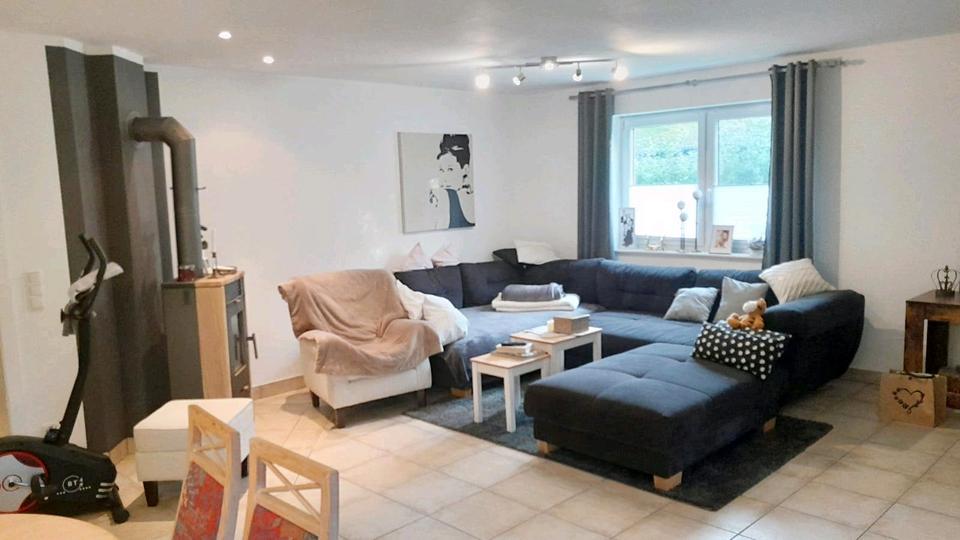 Erdgeschoßwohnung Bohmte - 2 Zimmer, 122 m&sup2;, 889&euro; | Angebot:26125220