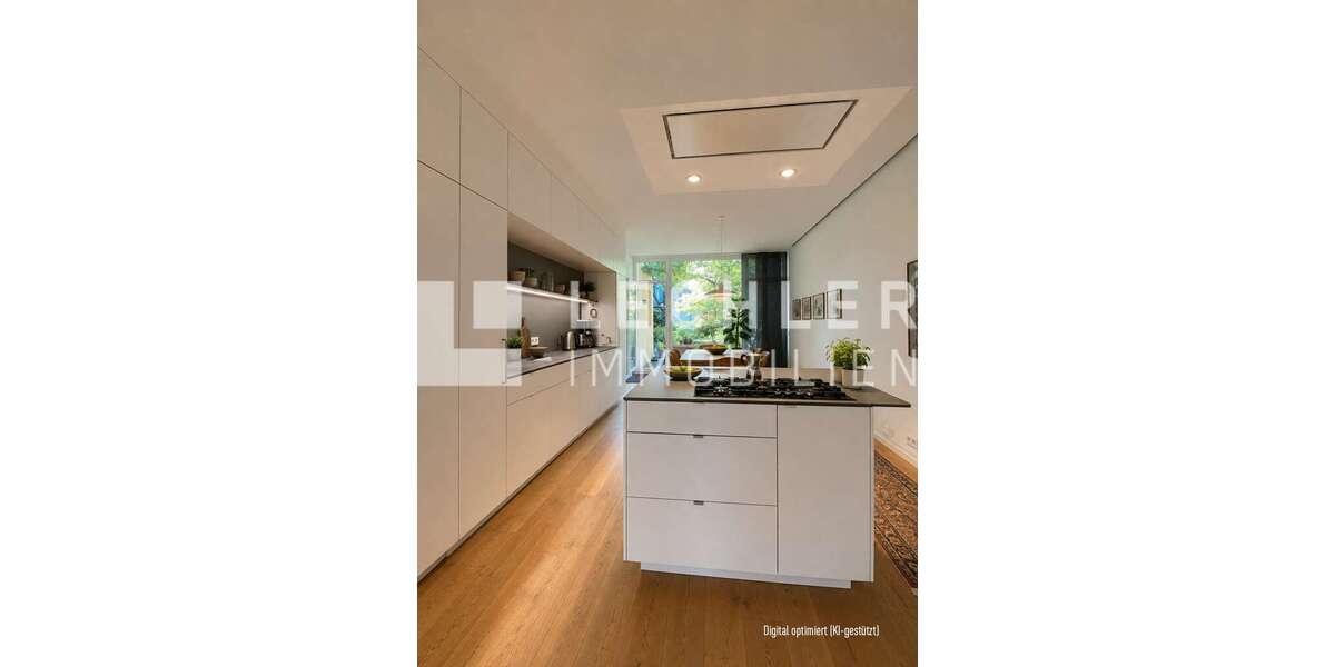 Etagenwohnung Stuttgart Stuttgart-Ost Ost - 2 Zimmer, 109 m&sup2;, 1.950&euro; | Angebot:27217173