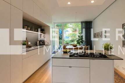 Wohnung Stuttgart Stuttgart-Ost Ost - 2 Zimmer, 109 m&sup2;, 1.950&euro; | Angebot:27217173