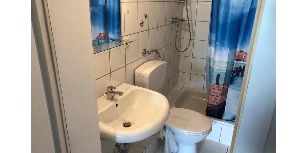 Erdgeschoßwohnung Kamen - 2 Zimmer, 40 m&sup2;, 520&euro; | Angebot:24704155