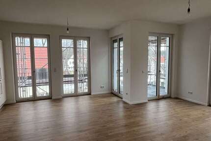 Wohnung Beelitz-Heilstätten Heilstätten - 4 Zimmer, 94 m&sup2;, 1.322&euro; | Angebot:25088646