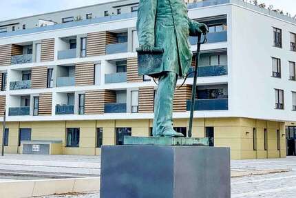 Büro in Düren 4.751,50 € 327 m² zimmer