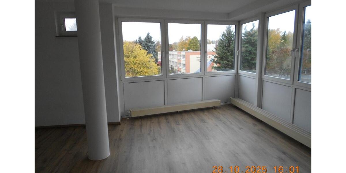 Moderne 3-Raumwohnung in guter Wohnlage 3 zimmer