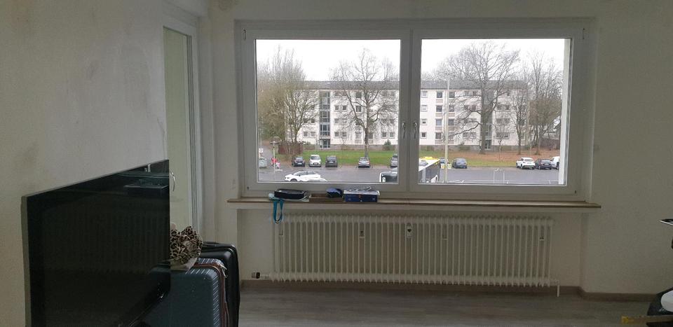 Etagenwohnung Bremerhaven Leherheide - 3 Zimmer, 62 m&sup2;, 632&euro; | Angebot:25891507