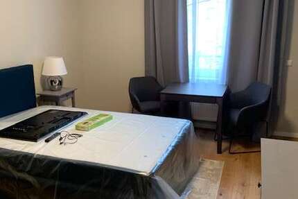 Wohnung Frankfurt Gallus - 1 Zimmer, 30 m&sup2;, 890&euro; | Angebot:27023534