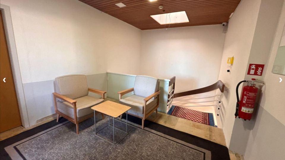 Etagenwohnung Neu-Ulm Ludwigsfeld - 10 Zimmer, 300 m&sup2;, 300&euro; | Angebot:25253016