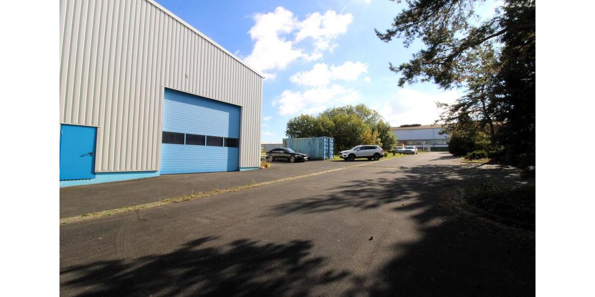 Gewerbeobjekt Wilhermsdorf - 3.955&euro; | Angebot:23725470