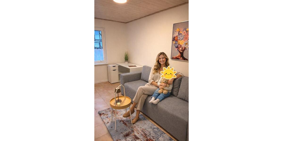 Erdgeschoßwohnung Korbach - 2 Zimmer, 60 m&sup2;, 750&euro; | Angebot:26019520