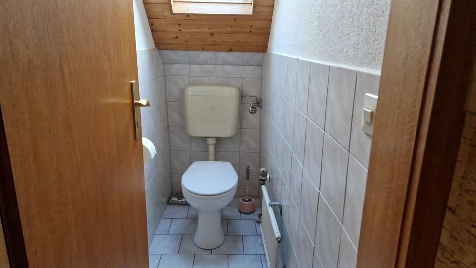 Wohnen auf Zeit Geislingen an der Steige - 2 Zimmer, 30 m&sup2;, 450&euro; | Angebot:24655790