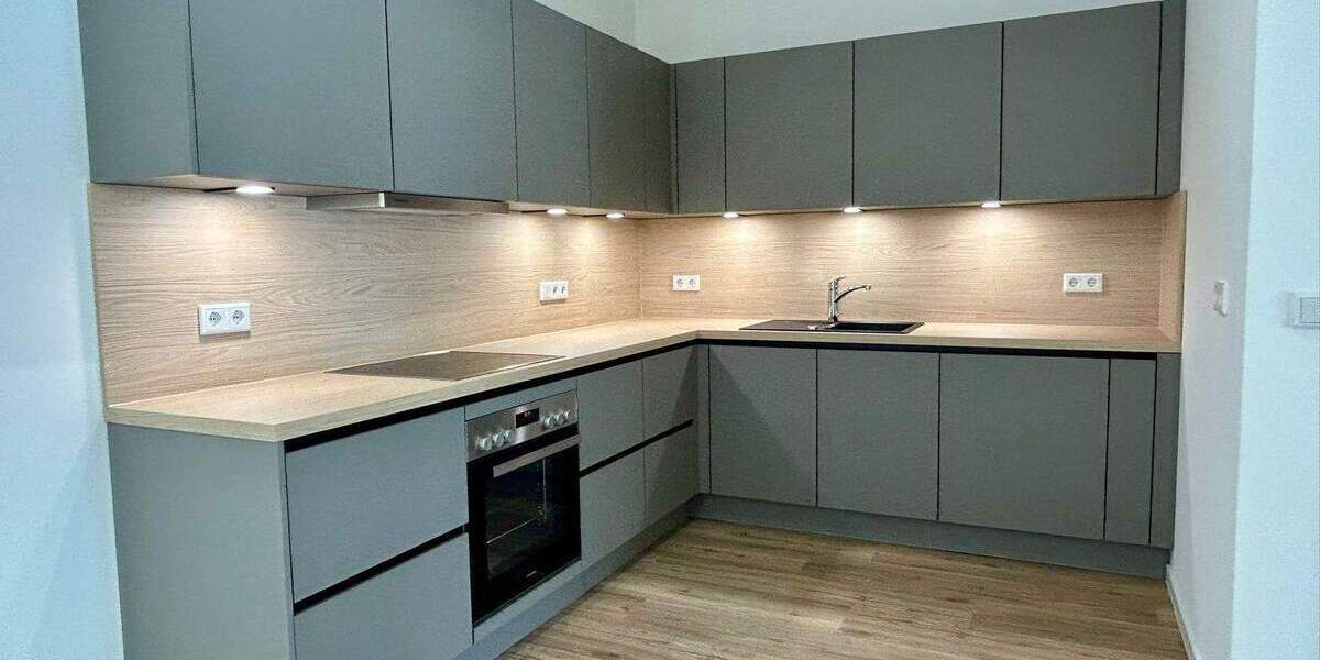 Terrassenwohnung Lauenbrück - 3 Zimmer, 97 m&sup2;, 1.050&euro; | Angebot:26139575