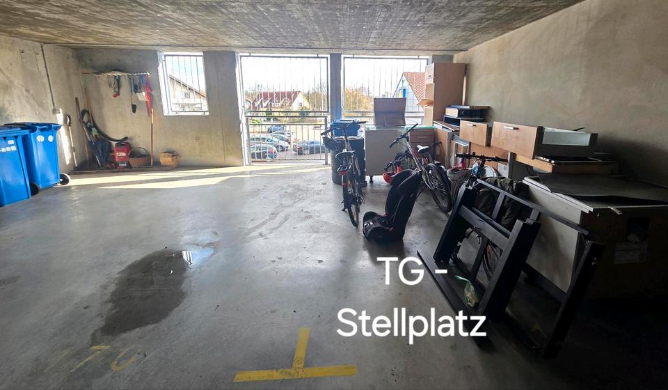 Maisonettenwohnung Brackenheim - 4 Zimmer, 121 m&sup2;, 1.390&euro; | Angebot:24943882