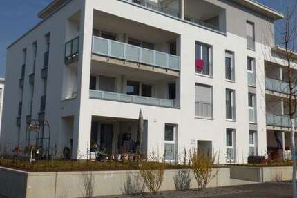 Wohnung Ludwigsburg Oßweil - 2 Zimmer, 64 m&sup2;, 1.042&euro; | Angebot:26244810