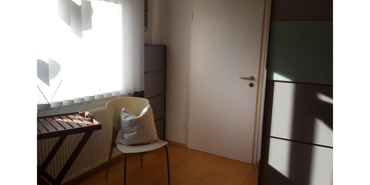 Wohnen auf Zeit Schwetzingen - 1 Zimmer, 55 m&sup2;, 490&euro; | Angebot:25677542