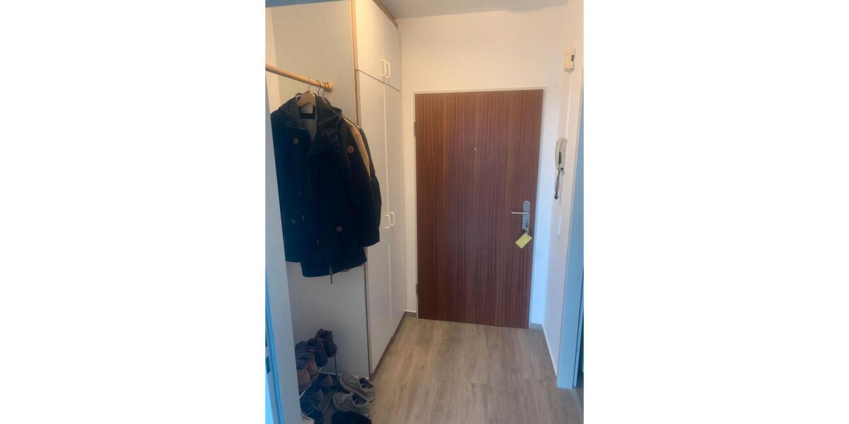Etagenwohnung Hildesheim Itzum-Marienburg - 1 Zimmer, 45 m&sup2;, 550&euro; | Angebot:26688999