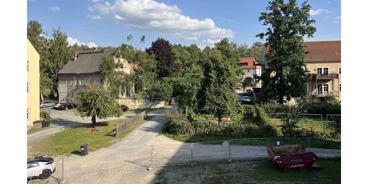 Etagenwohnung Pirna - 4 Zimmer, 129 m&sup2;, 1.294&euro; | Angebot:26846170