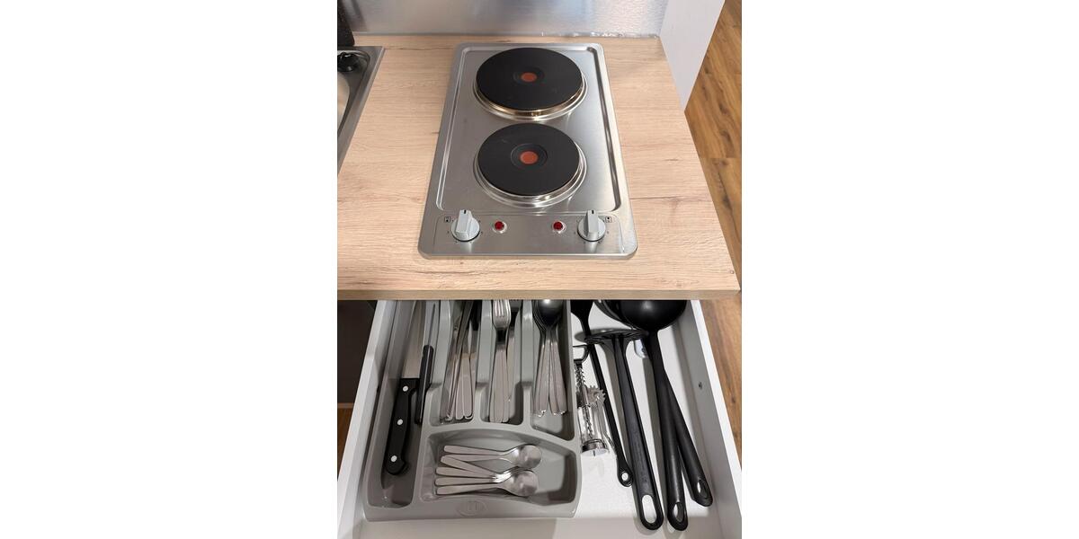 Wohnen auf Zeit Würzburg Heuchelhof - 1 Zimmer, 25 m&sup2;, 1.000&euro; | Angebot:25293992