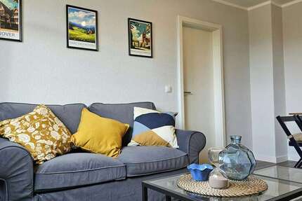 Zimmer Wolfenbüttel Rote Schanze - 1 Zimmer, 1.150&euro; | Angebot:25528172