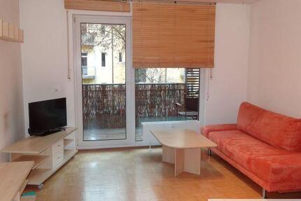 Schönes, großzügiges 1 Zimmer-Appartment Nähe der Altstadt zimmer