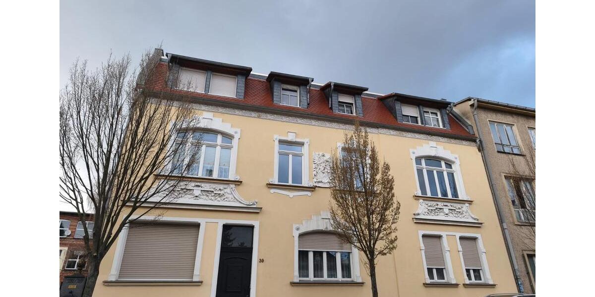 Etagenwohnung Burg - 3 Zimmer, 108 m&sup2;, 625&euro; | Angebot:26549772