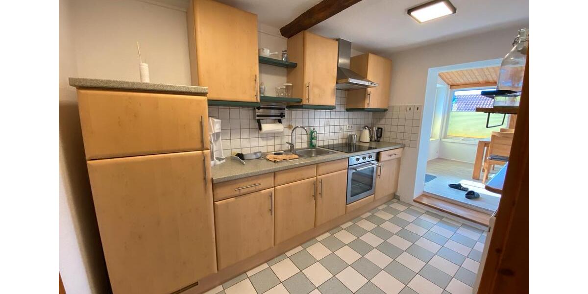 2 Zi. Wohnung, 2 Km zum Strand 2 zimmer