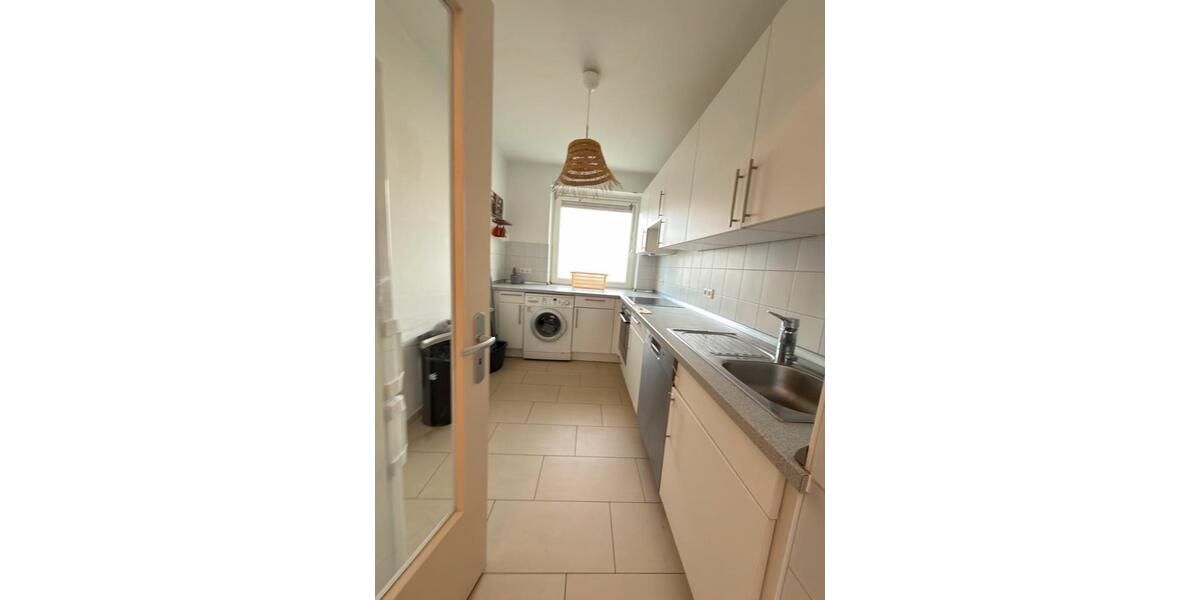 Wohnen auf Zeit Hamburg Wandsbek - 2 Zimmer, 65 m&sup2;, 1.200&euro; | Angebot:26656965