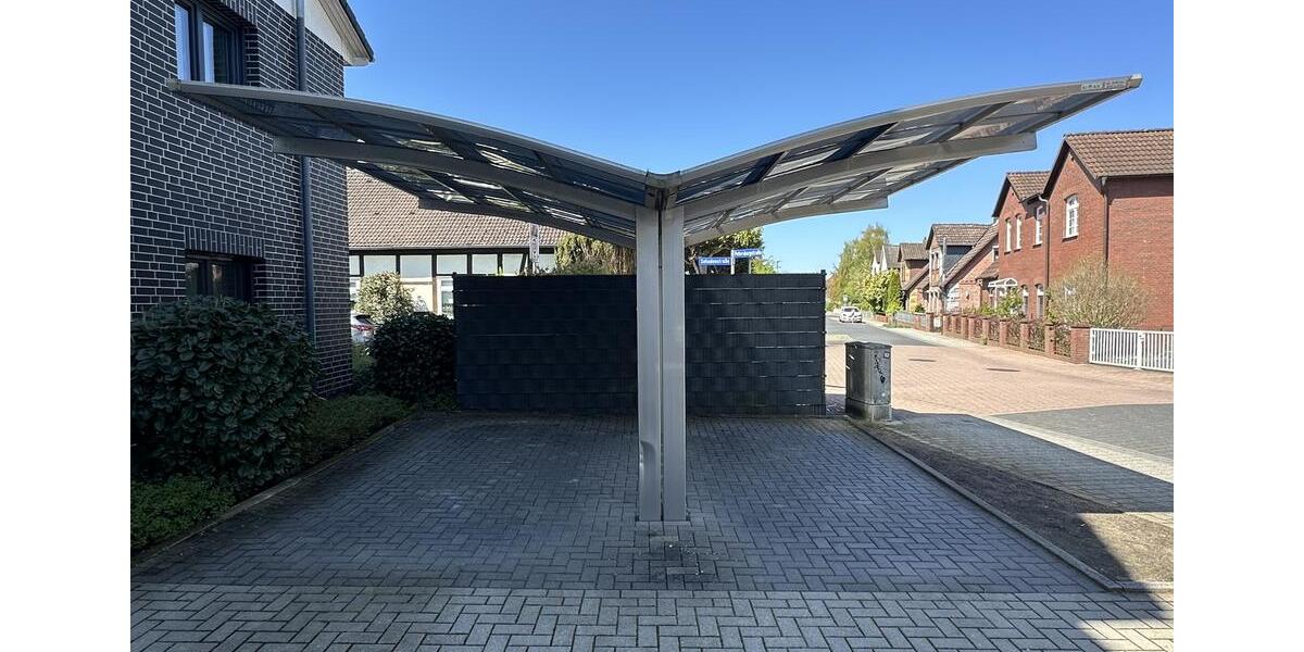 Dachgeschoßwohnung Celle Altenhagen - 2.5 Zimmer, 103 m&sup2;, 970&euro; | Angebot:26549587