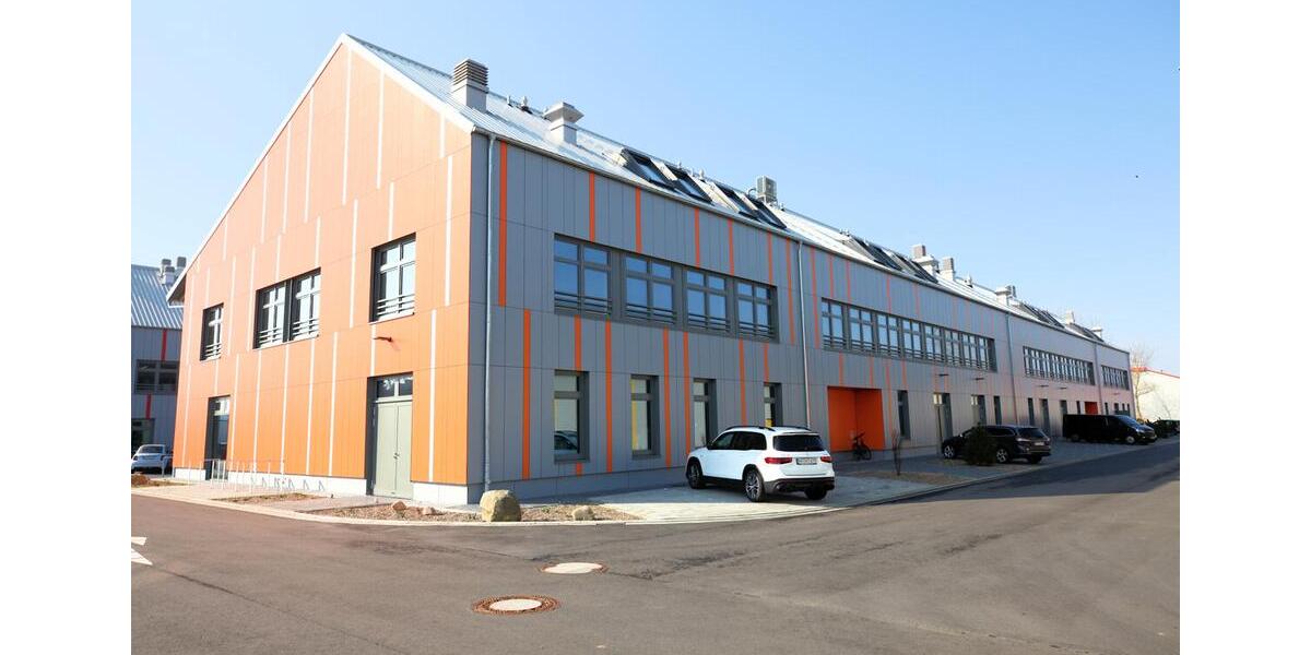 Gewerbeobjekt Wyk Auf Föhr - 955&euro; | Angebot:12430223