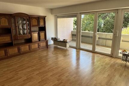 Seniorenwohnung in Enger - WBS erforderlich 2 zimmer