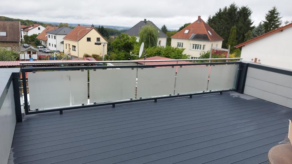 Etagenwohnung Heusweiler - 2 Zimmer, 85 m&sup2;, 700&euro; | Angebot:26444186
