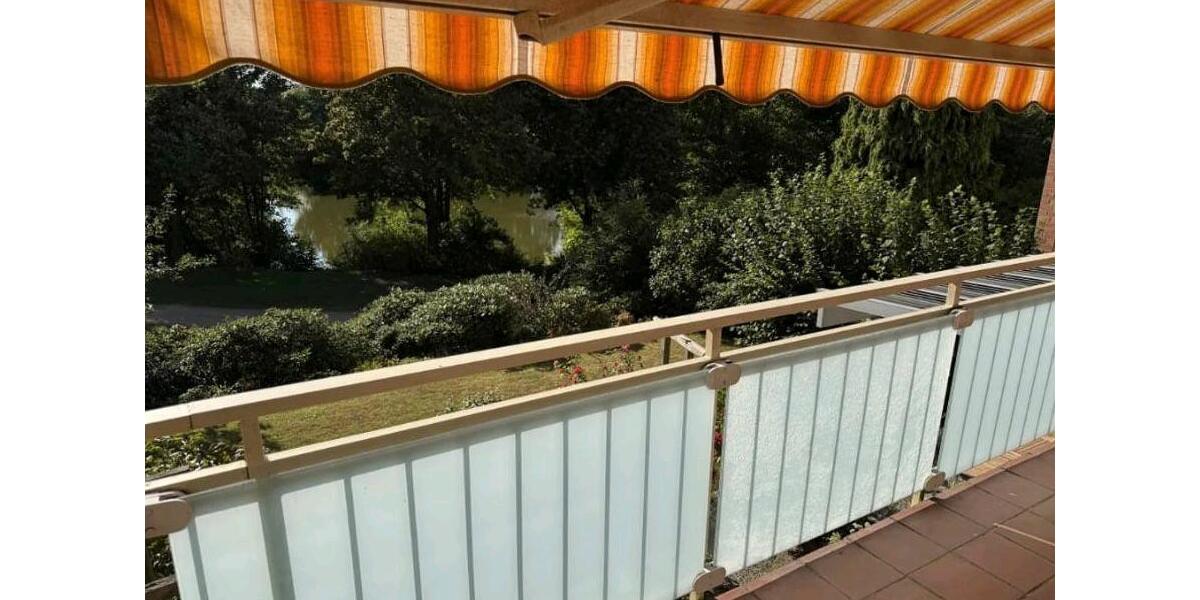 Wohnen auf Zeit Neu Wulmstorf - 5 Zimmer, 94 m&sup2;, 500&euro; | Angebot:24284412