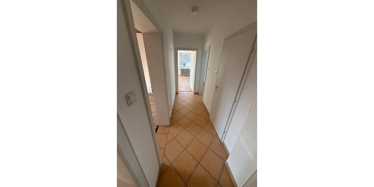 Etagenwohnung Oldenburg Alexandersfeld - 3 Zimmer, 80 m&sup2;, 1.125&euro; | Angebot:26186963