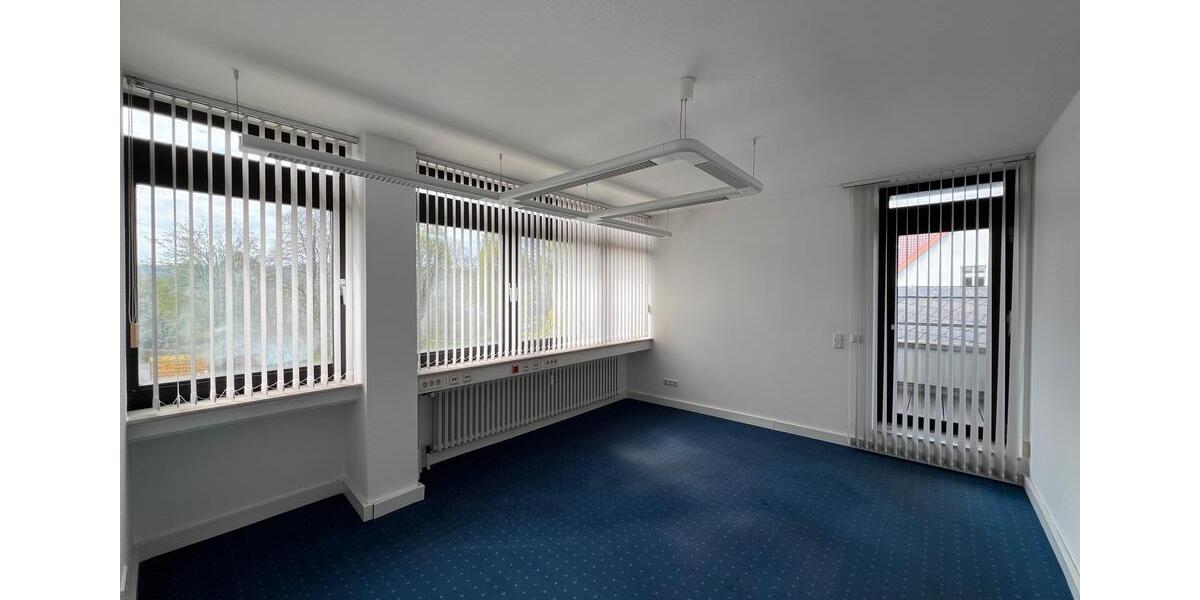 Büro in Barntrup zu vermieten! zimmer