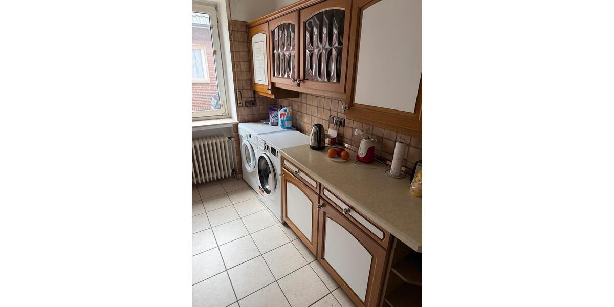 Wohnen auf Zeit Vechta - 1 Zimmer, 16 m&sup2;, 320&euro; | Angebot:26512361