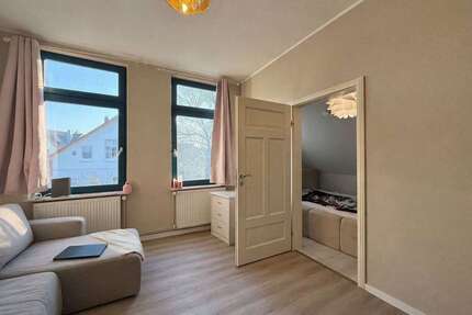 Wohnung Oldenburg - 3 Zimmer, 40 m&sup2;, 600&euro; | Angebot:24731718